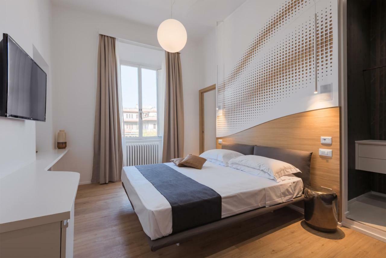 Numa Roma Guesthouse Eksteriør billede