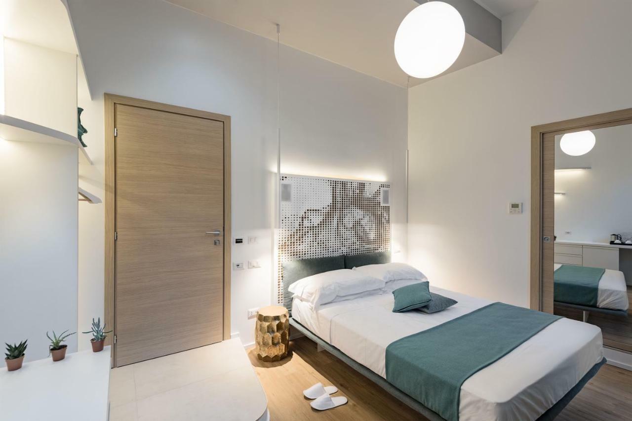 Numa Roma Guesthouse Eksteriør billede